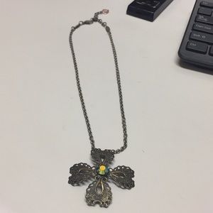 Sabika Necklace